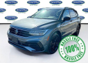 Thumbnail image of 2022 Volkswagen Tiguan at DriversMartOfSanford of Sanford, FL