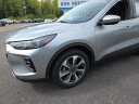 Thumbnail image of 2023 Ford Escape at Don Nester Chevrolet