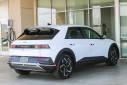 Thumbnail image of 2024 Hyundai IONIQ 5 at Romero Hyundai NEW