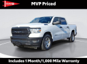 Thumbnail image of 2019 Ram 1500 at Lawrence Toyota - Used