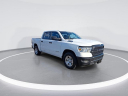 Thumbnail image of 2019 Ram 1500 at Lawrence Toyota - Used
