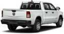 Thumbnail image of 2019 Ram 1500 at Lawrence Toyota - Used