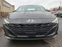 2022 Hyundai ELANTRA SEL at Brown Daub Volvo Cars Lehigh Valley