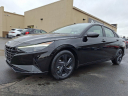 Thumbnail image of 2022 Hyundai ELANTRA at Brown Daub Volvo Cars Lehigh Valley