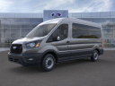 Thumbnail image of 2025 Ford Transit at Newins Bay Shore Ford