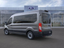 Thumbnail image of 2025 Ford Transit at Newins Bay Shore Ford