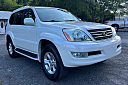 Thumbnail image of 2006 Lexus GX 470 at Real Trucks & Cars
