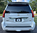 Thumbnail image of 2006 Lexus GX 470 at Real Trucks & Cars