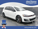 Thumbnail image of 2017 Volkswagen Golf GTI at Jim Keras Chevrolet New