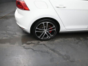 Thumbnail image of 2017 Volkswagen Golf GTI at Jim Keras Chevrolet New