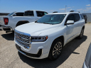 2021 GMC Acadia Denali at Mitchell Buick GMC