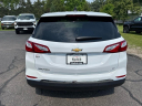 Thumbnail image of 2020 Chevrolet Equinox at Kudick Chevrolet