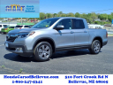 Thumbnail image of 2020 Honda Ridgeline at Honda Cars Of Bellevue