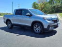 2020 Honda Ridgeline RTL-E at Honda Cars Of Bellevue