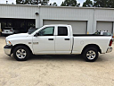 Thumbnail image of 2015 Ram 1500 at Volkswagen Of Mandeville
