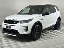 Thumbnail image of 2024 Land Rover Discovery Sport at Rusnak Jaguar Land Rover Anaheim Hills