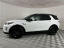 Thumbnail image of 2024 Land Rover Discovery Sport at Rusnak Jaguar Land Rover Anaheim Hills