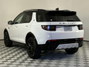 Thumbnail image of 2024 Land Rover Discovery Sport at Rusnak Jaguar Land Rover Anaheim Hills