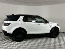 Thumbnail image of 2024 Land Rover Discovery Sport at Rusnak Jaguar Land Rover Anaheim Hills