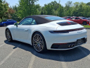 Thumbnail image of 2024 Porsche 911 at Mercedes-Benz of Flemington