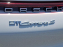 Thumbnail image of 2024 Porsche 911 at Mercedes-Benz of Flemington