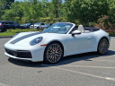 Thumbnail image of 2024 Porsche 911 at Mercedes-Benz of Flemington