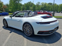 Thumbnail image of 2024 Porsche 911 at Mercedes-Benz of Flemington