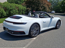 Thumbnail image of 2024 Porsche 911 at Mercedes-Benz of Flemington
