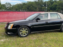 Thumbnail image of 2006 Cadillac DTS at Sheriffs Ranches Enterprises