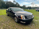 Thumbnail image of 2006 Cadillac DTS at Sheriffs Ranches Enterprises