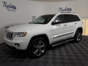 Thumbnail image of 2012 Jeep Grand Cherokee at Napleton's Dodge Chrysler Jeep Ram