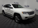 Thumbnail image of 2012 Jeep Grand Cherokee at Napleton's Dodge Chrysler Jeep Ram