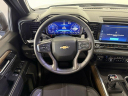 Thumbnail image of 2023 Chevrolet Silverado 1500 at KarlFlammerFord - NEW