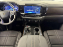 Thumbnail image of 2023 Chevrolet Silverado 1500 at KarlFlammerFord - NEW