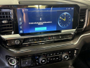 Thumbnail image of 2023 Chevrolet Silverado 1500 at KarlFlammerFord - NEW