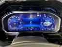 Thumbnail image of 2023 Chevrolet Silverado 1500 at KarlFlammerFord - NEW