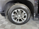 Thumbnail image of 2023 Chevrolet Silverado 1500 at KarlFlammerFord - NEW