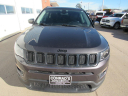 Thumbnail image of 2021 Jeep Compass at Conrad's Auto Center
