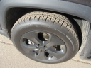 Thumbnail image of 2021 Jeep Compass at Conrad's Auto Center
