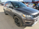 Thumbnail image of 2021 Jeep Compass at Conrad's Auto Center