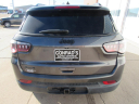 Thumbnail image of 2021 Jeep Compass at Conrad's Auto Center