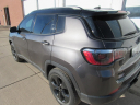 Thumbnail image of 2021 Jeep Compass at Conrad's Auto Center