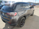 Thumbnail image of 2021 Jeep Compass at Conrad's Auto Center