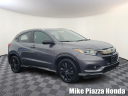 Thumbnail image of 2022 Honda HR-V at Mike Piazza Honda Langhorne