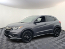 Thumbnail image of 2022 Honda HR-V at Mike Piazza Honda Langhorne
