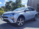 Thumbnail image of 2018 Toyota RAV4 at Auto-Use of Andover, MA