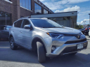 Thumbnail image of 2018 Toyota RAV4 at Auto-Use of Andover, MA
