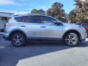 Thumbnail image of 2018 Toyota RAV4 at Auto-Use of Andover, MA