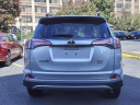 Thumbnail image of 2018 Toyota RAV4 at Auto-Use of Andover, MA