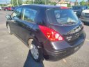 2011 Nissan Versa 1.8 S at MALAKIN MOTORS LLC